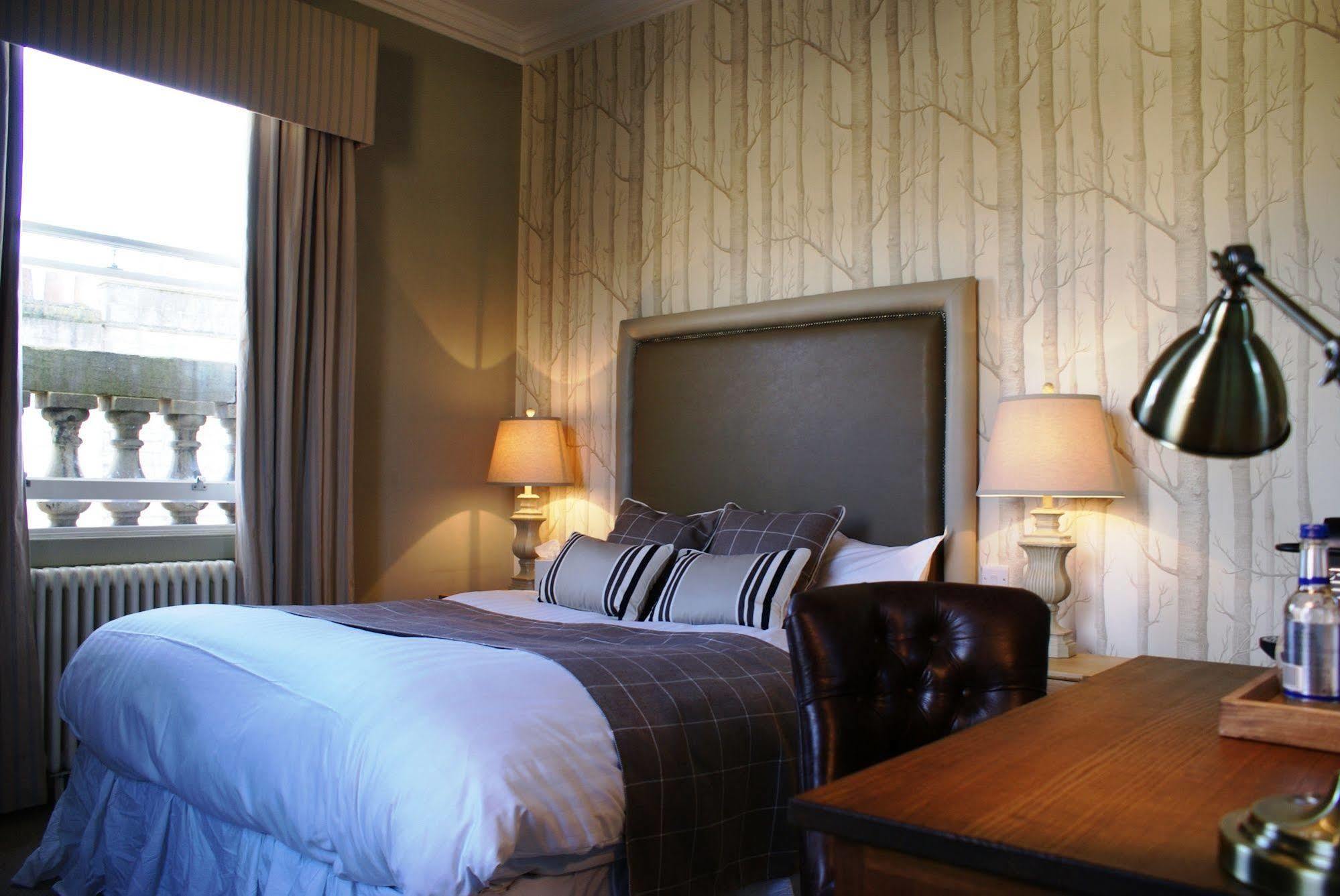 Loch Fyne Hotel And Restaurant Bath Kültér fotó